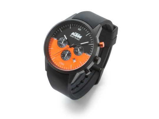 Foto - Pure Watch