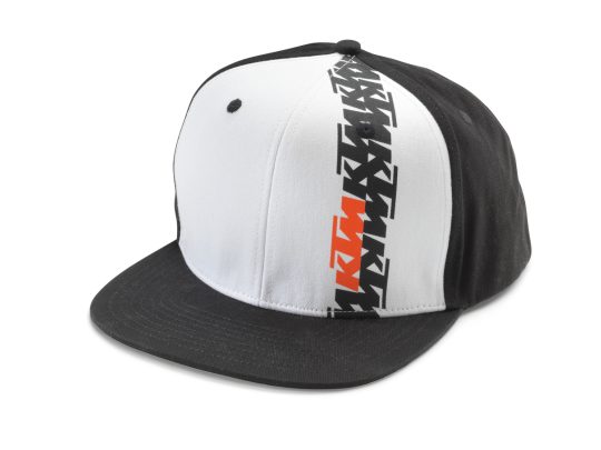 Foto - Radical Cap Black