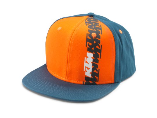 Foto - Radical Cap Blue