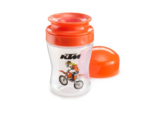 Foto - Baby Radical feeder