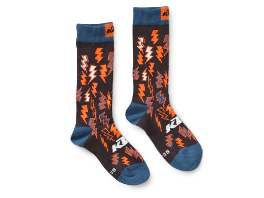 Foto - Kids Radical Socks S/M