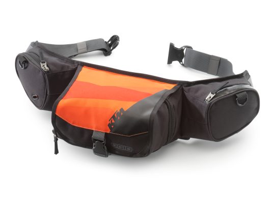 Foto - Team Comp Belt Bag