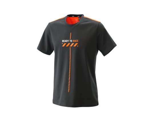 Foto - Pure Style Tee Black XS