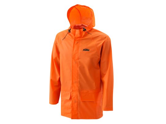Foto - Pure Rain Jacket XXL