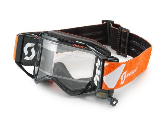 Foto - Prospecct WFS googles OS