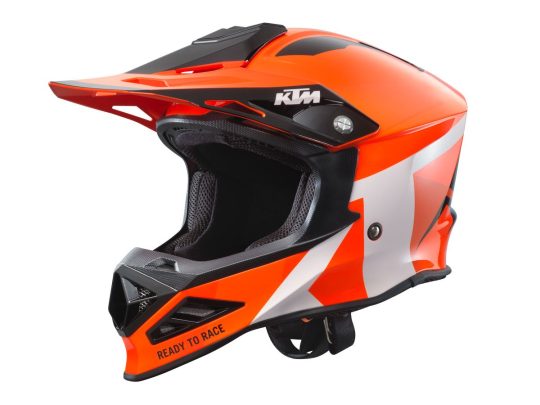 Foto - Dynamic FX Helmet XXL/64