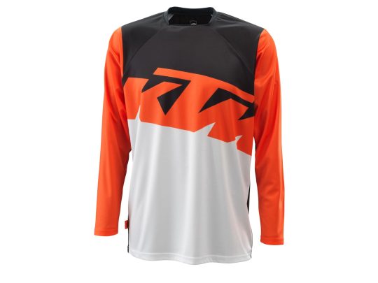 Foto - Pounce Shirt Orange L