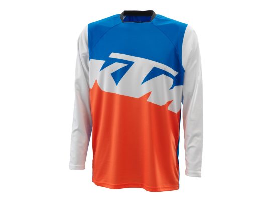 Foto - Pounce Shirt Blue XL