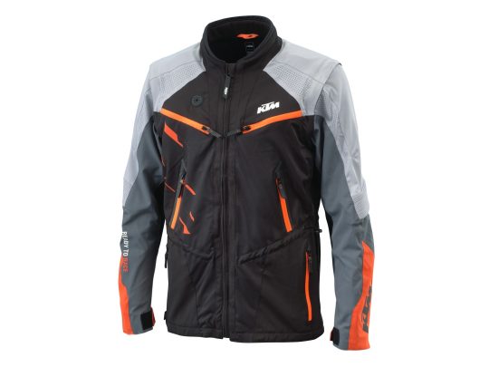 Foto - Racetech Jacket XXXL