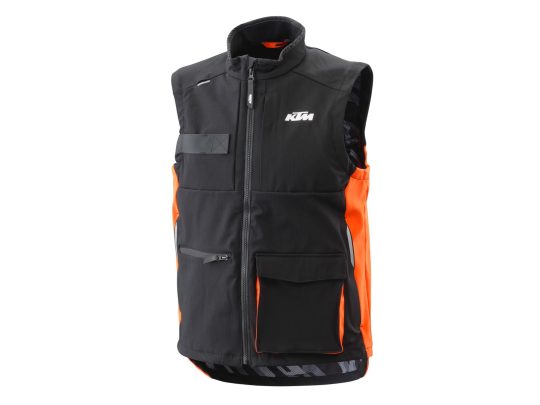 Foto - racetech Vest