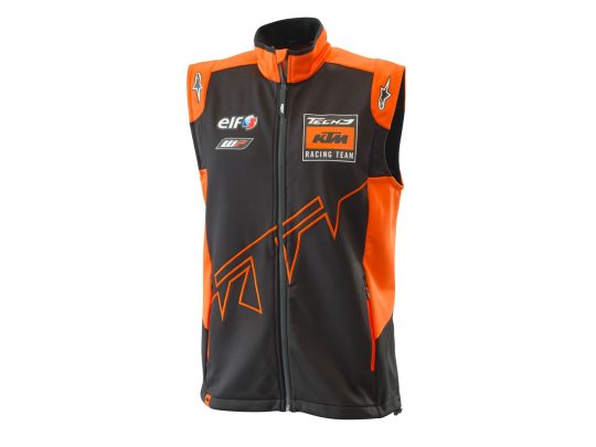 Foto - Tech 3 Replica Team Vest XXL