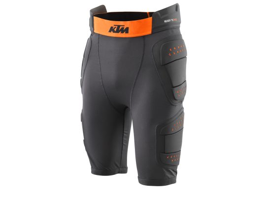 Foto - Protector Shorts XL