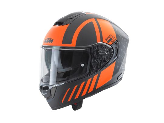 Foto - ST 501 Helmet M/57-58