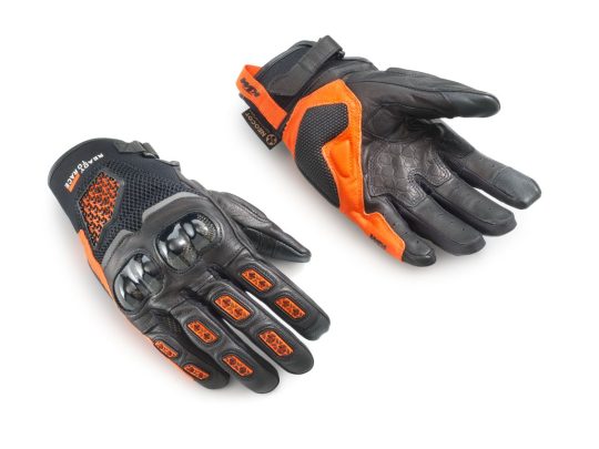 Foto - Radical X V2 Gloves M/9