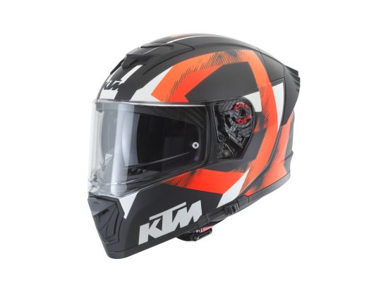 Foto - Breaker Evo Helmet XXL/63-64