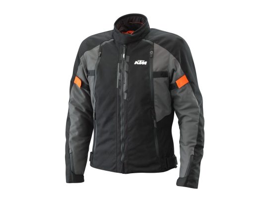 Foto - Street Evo V2 Jacket XL