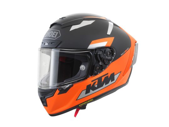 Foto - X-Spirit Helmet L/59-60