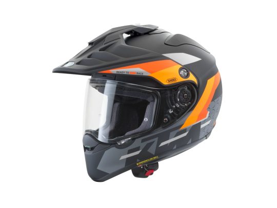 Foto - Hornet Adv Helmet L/59-60