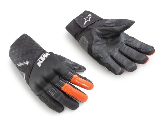 Foto - Elemental II GTX Gloves L/10