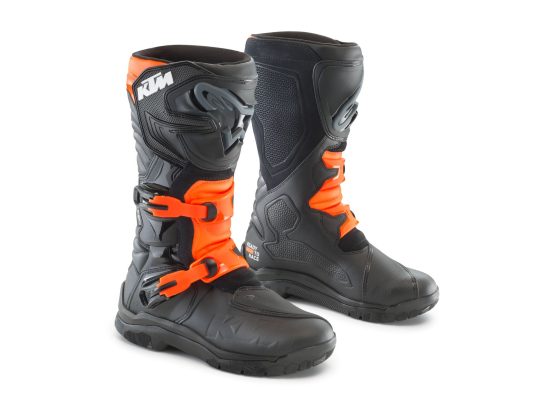 Foto - Corozal Drystar Boots 43
