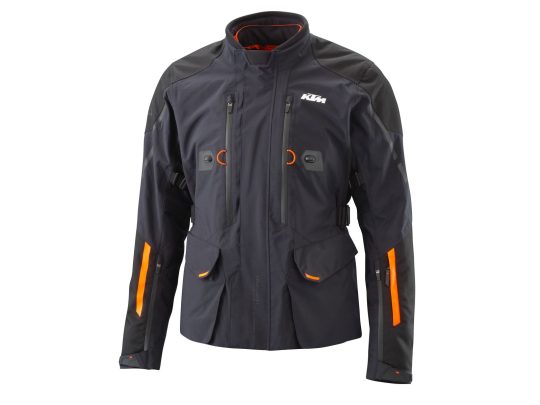 Foto - Adv S V2 WP Jacket XXL