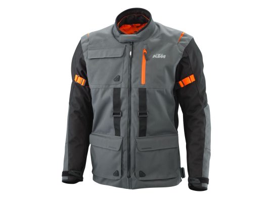 Foto - Tourrain WP V2 Jacket XXXL