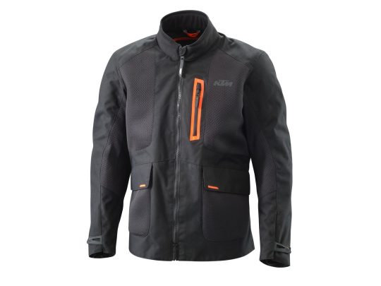 Foto - Vented V2 Jacket XXXL