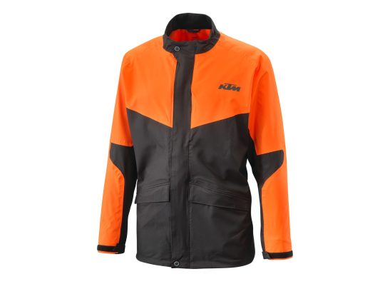 Foto - Rain Jacket V2 XXL
