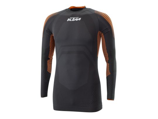 Foto - Undershirt Long Performance XL