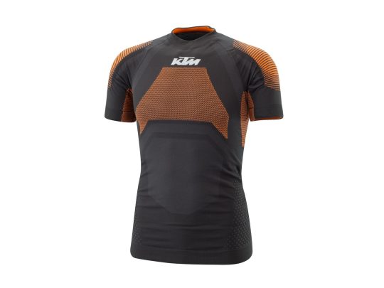 Foto - Undershirt Short Performance L