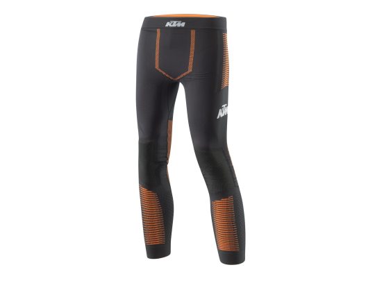Foto - Underpant Long Performance M