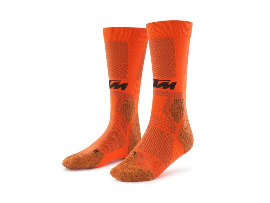 Foto - Socks Mid Performance 47/49