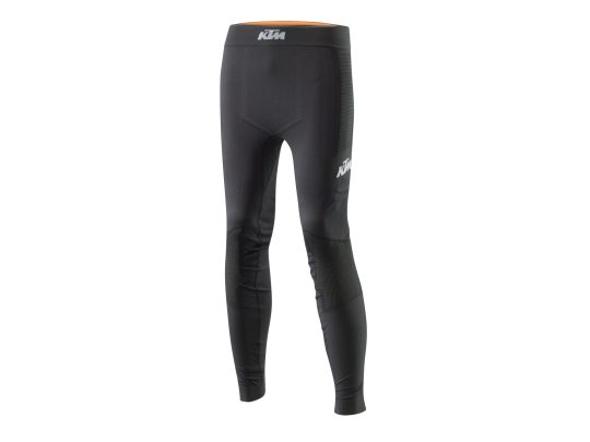 Foto - Undershort Long Touring XL