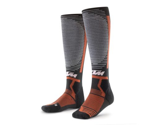 Foto - Socks Long Touring 43-46