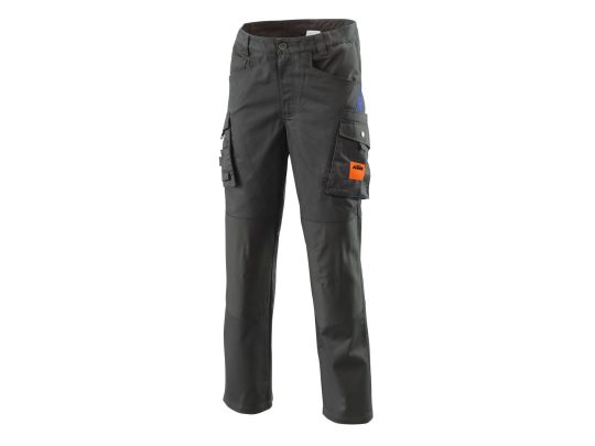 Foto - Mechanic Pants M