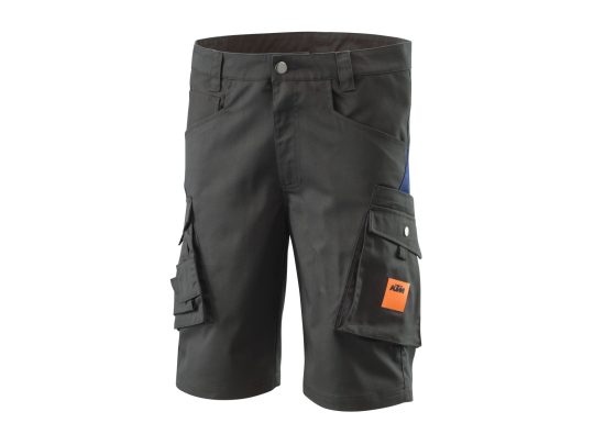 Foto - Mechanic Shorts