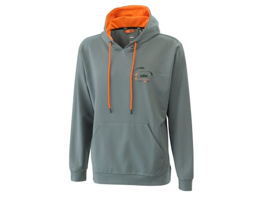 Foto - Radical Hoodie XXL