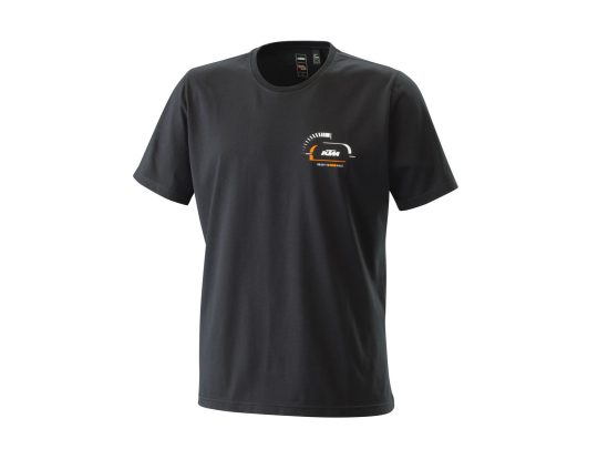 Foto - Radical Techline Tee M
