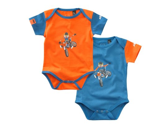 Foto - Baby Radical Body Set 92/18-24m