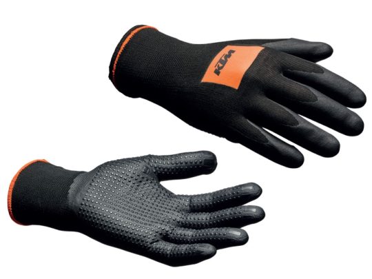 Foto - Mechanic Gloves XXL/12