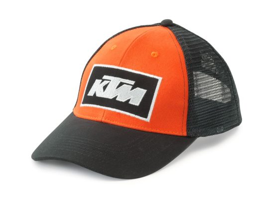 Foto - Pure Truck Cap