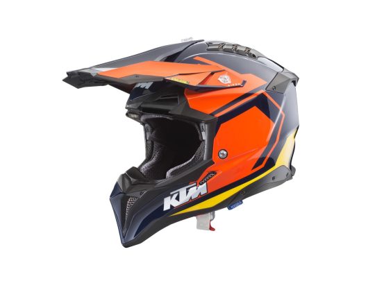 Foto - Aviator 3 Helmet M/58