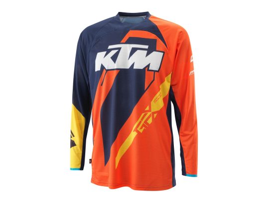 Foto - Gravity-FX Replica Shirt L