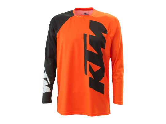 Foto - Pounce Shirt Orange L
