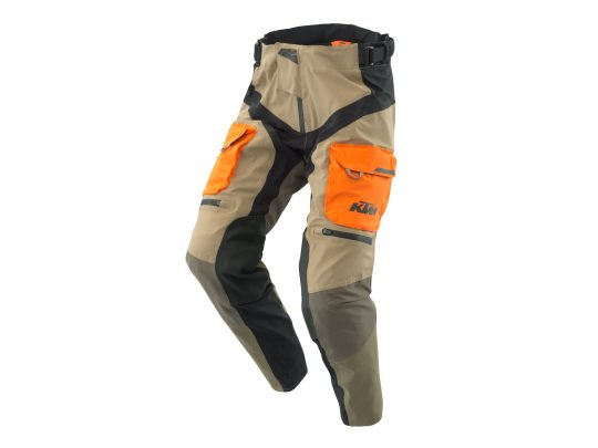 Foto - Defender Pants XXL/38