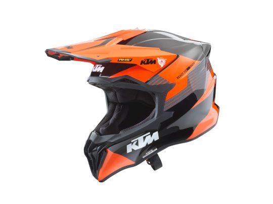 Foto - Přilba Strycker Helmet XL/61