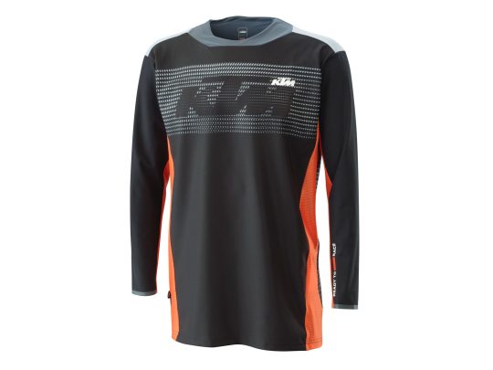 Foto - Racetech Shirt Black XXL