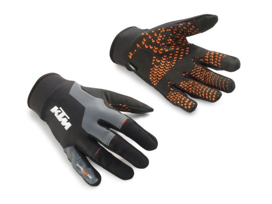 Foto - Racetech Glove L/10