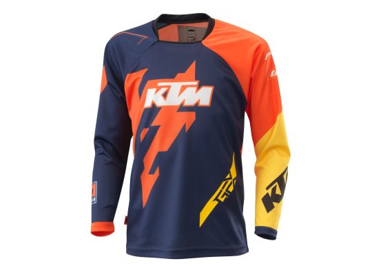 Foto - Kids Gravity Fx Shirts