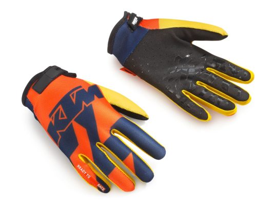 Foto - Kids Gravity-FX Gloves M/6